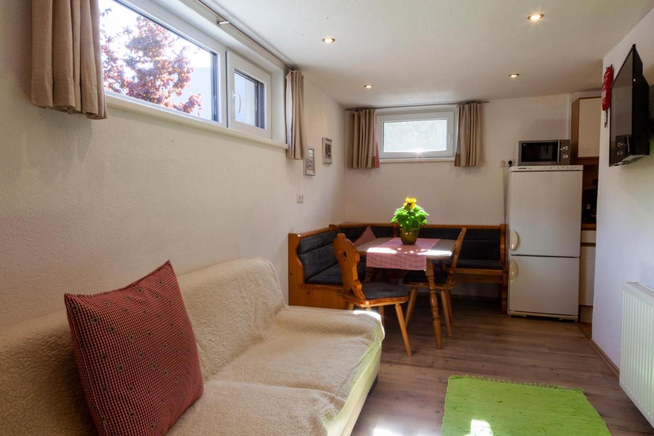 Appartement Lara & Lea 젤암질러 외부 사진